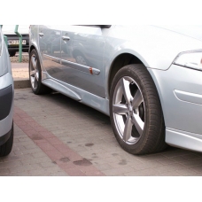Renault Laguna (01-07) sānu sliekšņi
